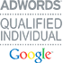 Google AdWords Qualified Individual